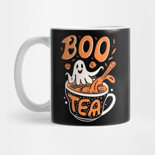 Boo Tea Mug